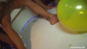 Bimbo Birthday Bash Part 5 - Cam 3 Screencap 6 on sinx.preview.netperv.com