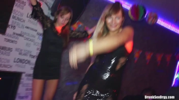 Bimbo Birthday Bash Part 5 - Cam 3 Screencap 10 on sinx.preview.netperv.com