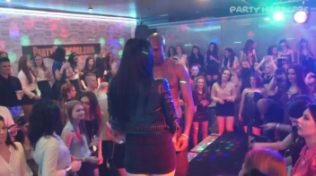 Party Hardcore Gone Crazy Vol. 27 Part 2 - Cam 2 Screencap 98 on sinx.preview.netperv.com
