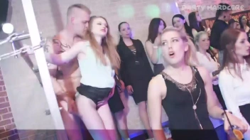 Party Hardcore Gone Crazy Vol. 27 Part 2 - Cam 2 Screencap 10 on sinx.preview.netperv.com