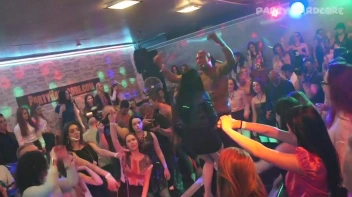 Party Hardcore Gone Crazy Vol. 27 Part 2 - Cam 2 Screencap 100 on sinx.preview.netperv.com