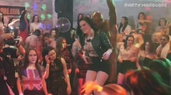 Party Hardcore Gone Crazy Vol. 27 Part 2 - Cam 2 Screencap 104 on sinx.preview.netperv.com