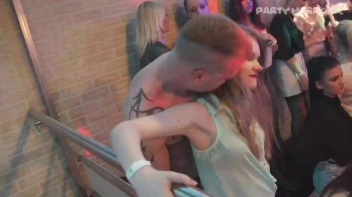Party Hardcore Gone Crazy Vol. 27 Part 2 - Cam 2 Screencap 24 on sinx.preview.netperv.com