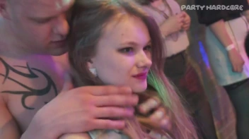 Party Hardcore Gone Crazy Vol. 27 Part 2 - Cam 2 Screencap 25 on sinx.preview.netperv.com