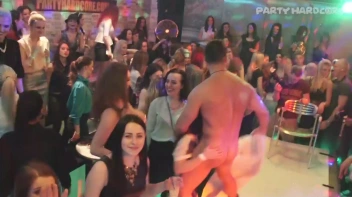 Party Hardcore Gone Crazy Vol. 27 Part 2 - Cam 2 Screencap 28 on sinx.preview.netperv.com