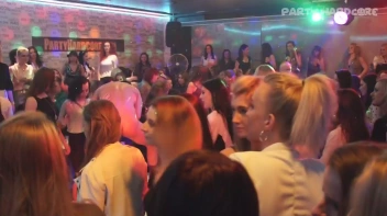 Party Hardcore Gone Crazy Vol. 27 Part 2 - Cam 2 Screencap 30 on sinx.preview.netperv.com