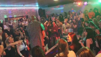 Party Hardcore Gone Crazy Vol. 27 Part 2 - Cam 2 Screencap 38 on sinx.preview.netperv.com