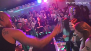 Party Hardcore Gone Crazy Vol. 27 Part 2 - Cam 2 Screencap 46 on sinx.preview.netperv.com