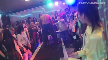 Party Hardcore Gone Crazy Vol. 27 Part 2 - Cam 2 Screencap 48 on sinx.preview.netperv.com