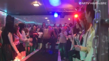 Party Hardcore Gone Crazy Vol. 27 Part 2 - Cam 2 Screencap 51 on sinx.preview.netperv.com