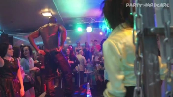 Party Hardcore Gone Crazy Vol. 27 Part 2 - Cam 2 Screencap 52 on sinx.preview.netperv.com
