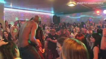 Party Hardcore Gone Crazy Vol. 27 Part 2 - Cam 2 Screencap 58 on sinx.preview.netperv.com