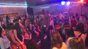 Party Hardcore Gone Crazy Vol. 27 Part 2 - Cam 2 Screencap 77 on sinx.preview.netperv.com