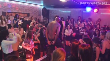 Party Hardcore Gone Crazy Vol. 27 Part 2 - Cam 2 Screencap 79 on sinx.preview.netperv.com