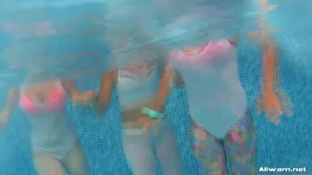 Break A Sweat Then Hit The Pool! Screencap 55 on sinx.preview.netperv.com