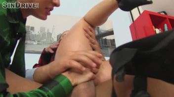 Cum Hungry Cuties Plowed In Plaid, Ready To Go Hard With Pussy And Ass Screencap 108 on sinx.preview.netperv.com