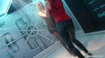 Looking Fine For Shower Time Screencap 62 on sinx.preview.netperv.com