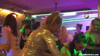 Party Hardcore Gone Crazy Vol. 41 Single Cut: Part 8 - Main Edit Screencap 4 on sinx.preview.netperv.com