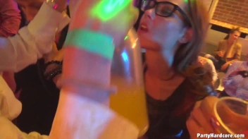 Party Hardcore Gone Crazy Vol. 41 Single Cut: Part 8 - Main Edit Screencap 41 on sinx.preview.netperv.com