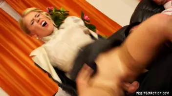 Sweet Cat's Piss GangBang Screencap 62 on sinx.preview.netperv.com