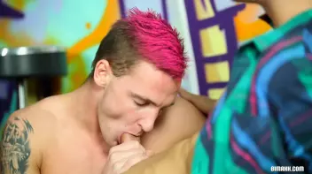 Bi Is So Punk Part 1 Screencap 61 on sinx.preview.netperv.com