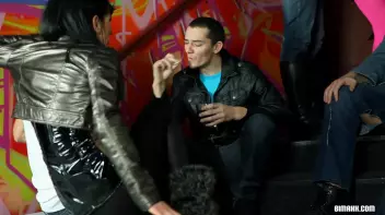 Bi Is So Punk Part 1 Screencap 16 on sinx.preview.netperv.com