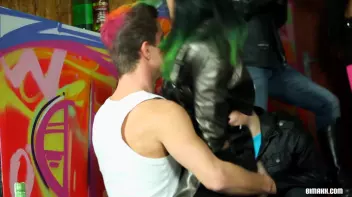 Bi Is So Punk Part 1 Screencap 20 on sinx.preview.netperv.com