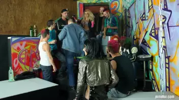 Bi Is So Punk Part 1 Screencap 22 on sinx.preview.netperv.com