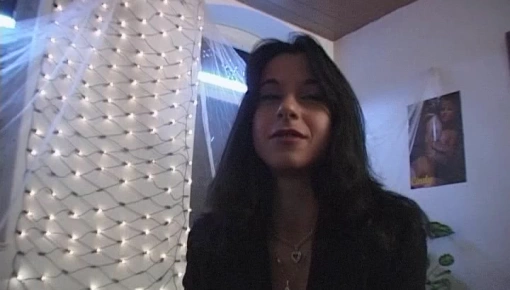 Latest deal - Bianca besorgt es sich selbst