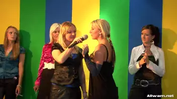 Glamorous Goo Girls Screencap 2 on sinx.preview.netperv.com