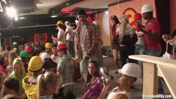 Hard Hat Hos Part 1 - Cam 2 Screencap 12 on sinx.preview.netperv.com