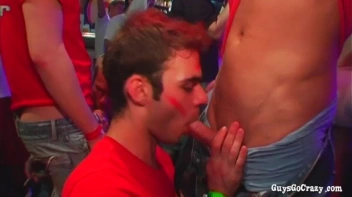 Head-To-Head Part 3 - Cam 1 Screencap 65 on sinx.preview.netperv.com