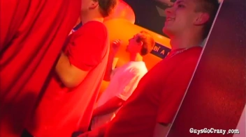 Head-To-Head Part 3 - Cam 1 Screencap 67 on sinx.preview.netperv.com