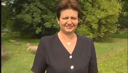 Latest deal - Von der Bäuerin einen geblasen bekommen