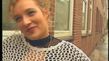 Latest deal - Auf der Strasse angequatscht und mitgenommen