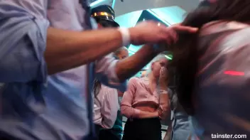 Airbang Alliance Part 7 - Cam 2 Screencap 84 on sinx.preview.netperv.com