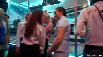 Airbang Alliance Part 7 - Cam 2 Screencap 85 on sinx.preview.netperv.com