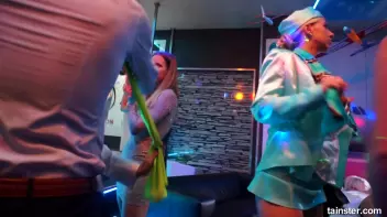 Airbang Alliance Part 7 - Cam 2 Screencap 89 on sinx.preview.netperv.com