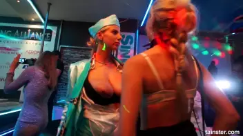 Airbang Alliance Part 7 - Cam 2 Screencap 90 on sinx.preview.netperv.com