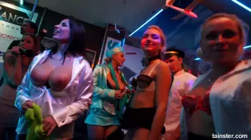 Airbang Alliance Part 7 - Cam 2 Screencap 97 on sinx.preview.netperv.com