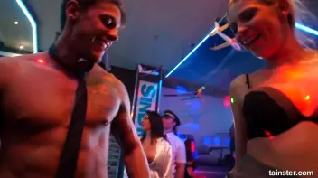 Airbang Alliance Part 7 - Cam 2 Screencap 100 on sinx.preview.netperv.com