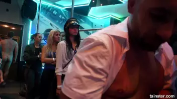 Airbang Alliance Part 7 - Cam 2 Screencap 59 on sinx.preview.netperv.com