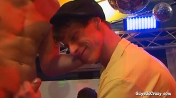 Members Only Part 5 - Cam 3 Screencap 45 on sinx.preview.netperv.com