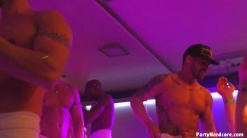Party Hardcore Gone Crazy Vol. 40 Single Cut: Part 9 - Cam 3 Screencap 1 on sinx.preview.netperv.com