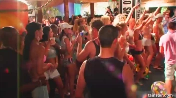 Spring Break Part 1 - Cam 2 Screencap 8 on sinx.preview.netperv.com