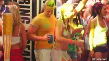 Spring Break Part 1 - Cam 2 Screencap 17 on sinx.preview.netperv.com