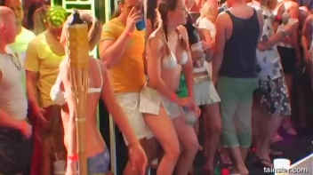 Spring Break Part 1 - Cam 2 Screencap 20 on sinx.preview.netperv.com