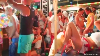 Spring Break Part 1 - Cam 2 Screencap 31 on sinx.preview.netperv.com