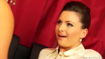 How About Some Cock With Those Vibrators? Screencap 14 on sinx.preview.netperv.com