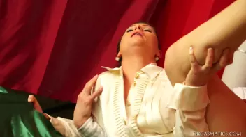 How About Some Cock With Those Vibrators? Screencap 68 on sinx.preview.netperv.com